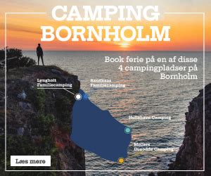 bornhob|Bornholms officielle rejseportal .